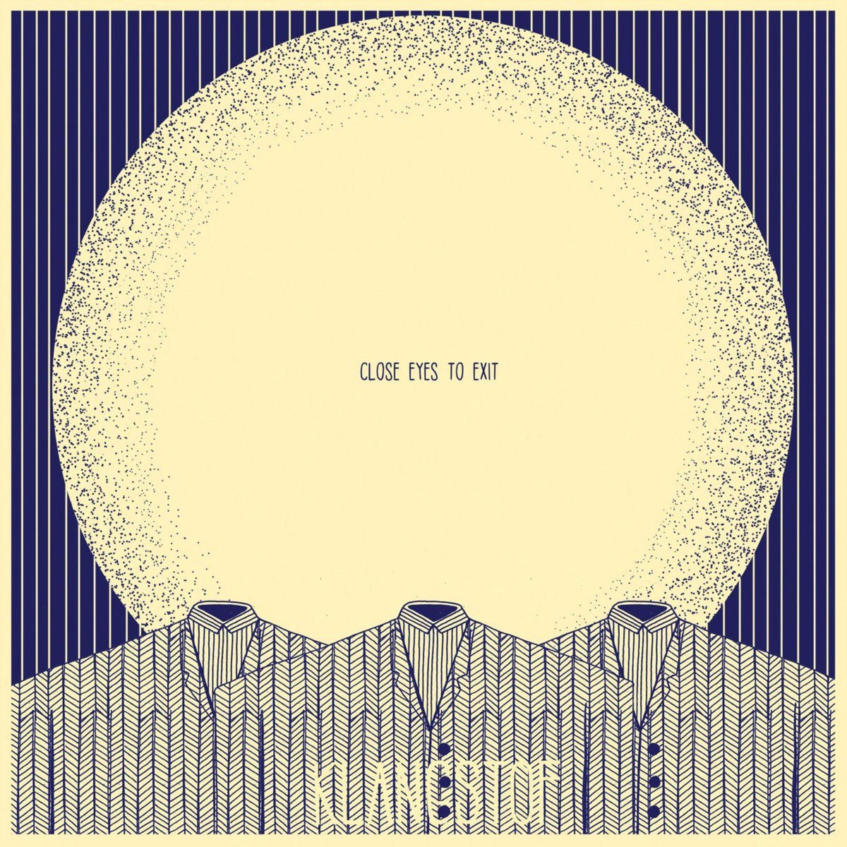 Klangstof - Close Eyes To Exit (Vinyl) Vinyl > LP Mind Of A Genius NEW NEW