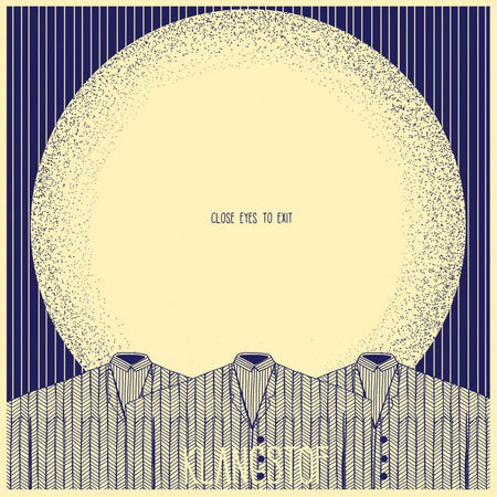 Klangstof - Close Eyes To Exit (Vinyl) Vinyl > LP Mind Of A Genius NEW NEW