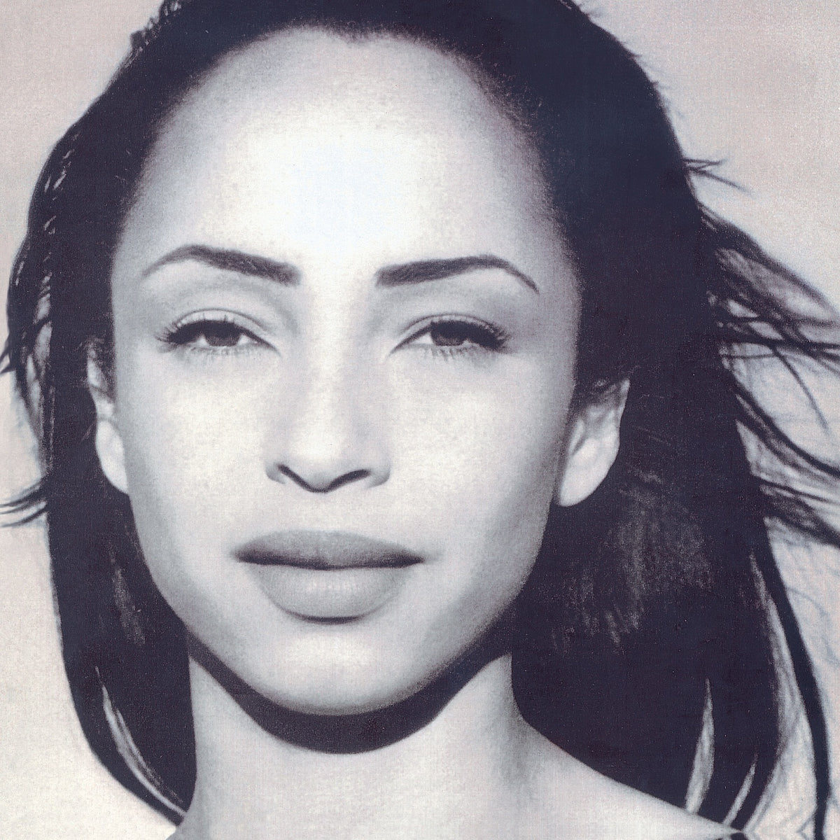 Sade - The Best of Sade (Remastered CD) CD Epic NEW NEW