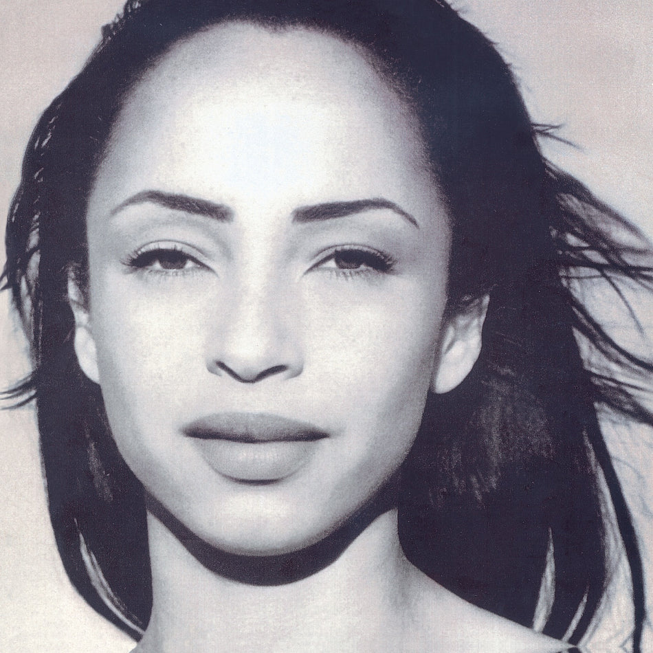 Sade - The Best of Sade (Remastered CD) CD Epic NEW NEW