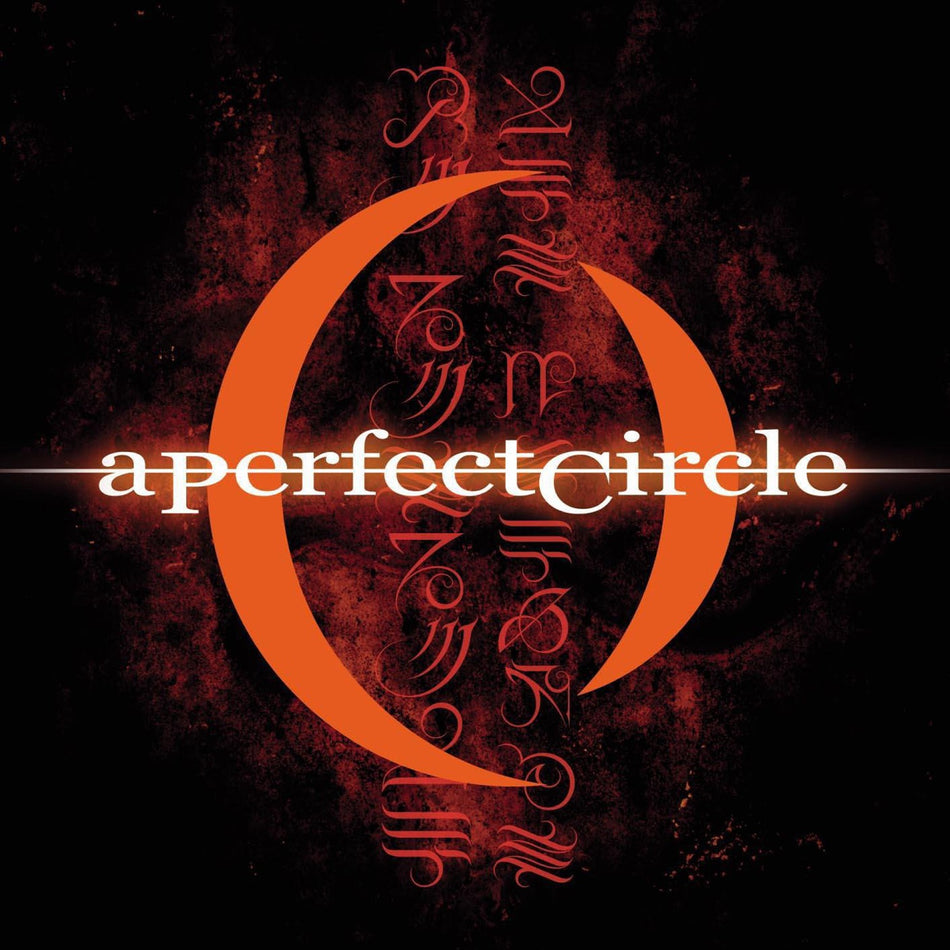 [PREORDER] A Perfect Circle - Mer de Noms (DSS One-Step Vinyl) Preorder Virgin Records