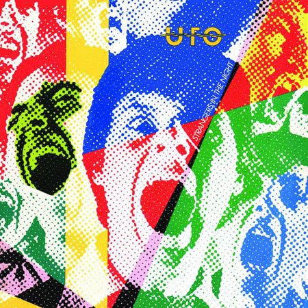 UFO - Strangers In The Night (Deluxe Edition 8CD Box Set) CD > Box Set Chrysalis