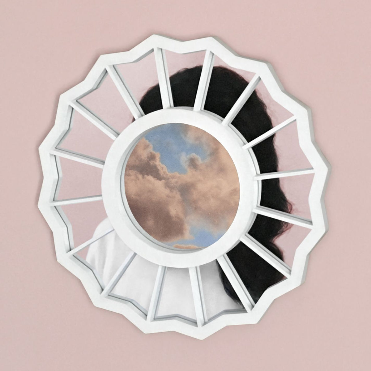 Mac Miller - The Divine Feminine (Black Vinyl)