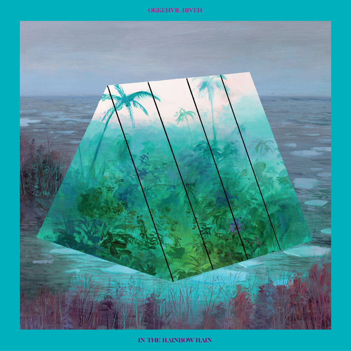 Okkervil River - In the Rainbow Rain (Vinyl) Vinyl > LP ATO Records