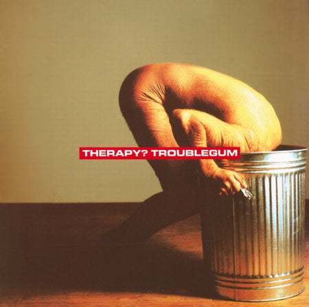 Therapy? - Troublegum (Silver & Lavender Vinyl) Vinyl > LP A&M Records