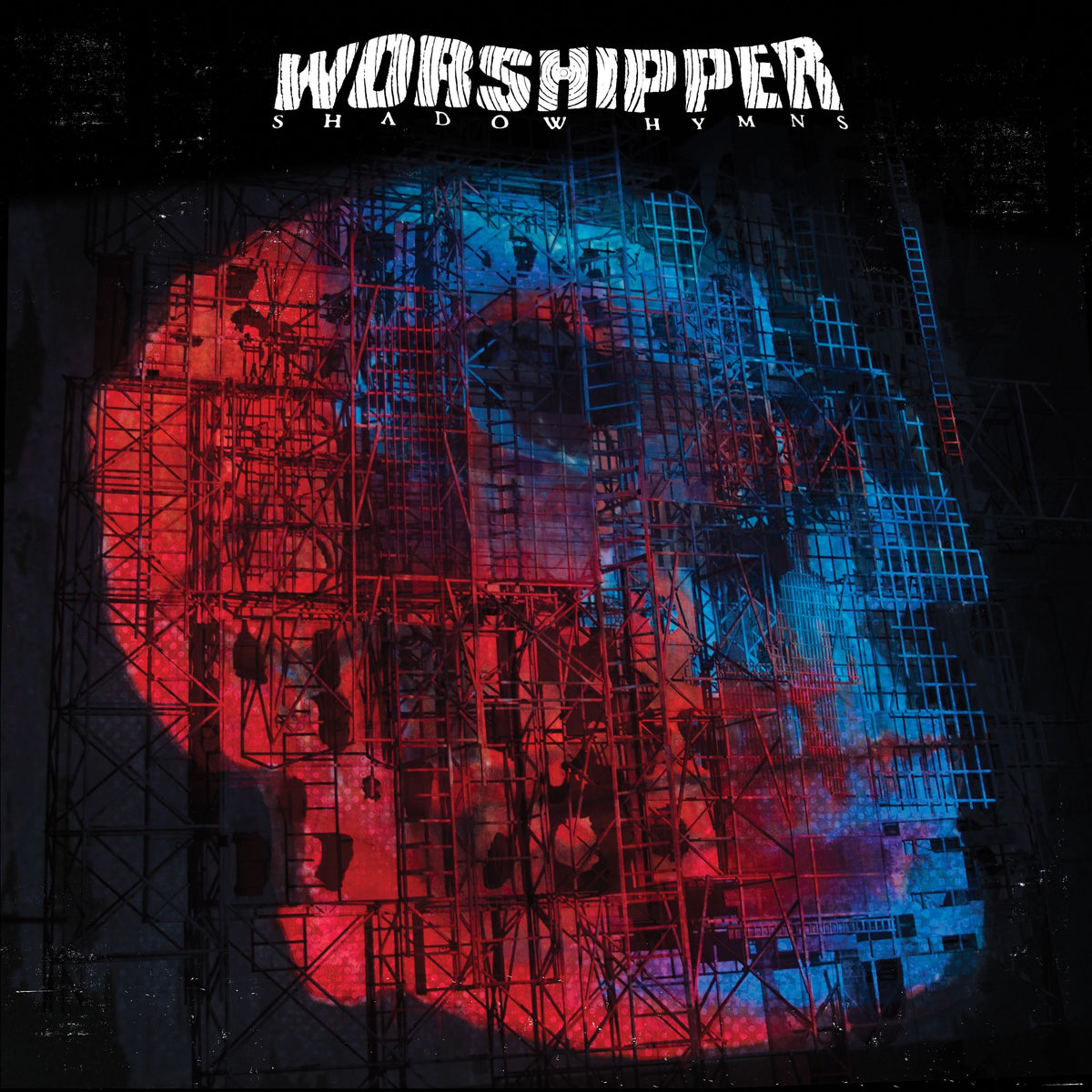 Worshipper - Shadow Hymns (Vinyl) Vinyl > LP Tee Pee Records NEW NEW