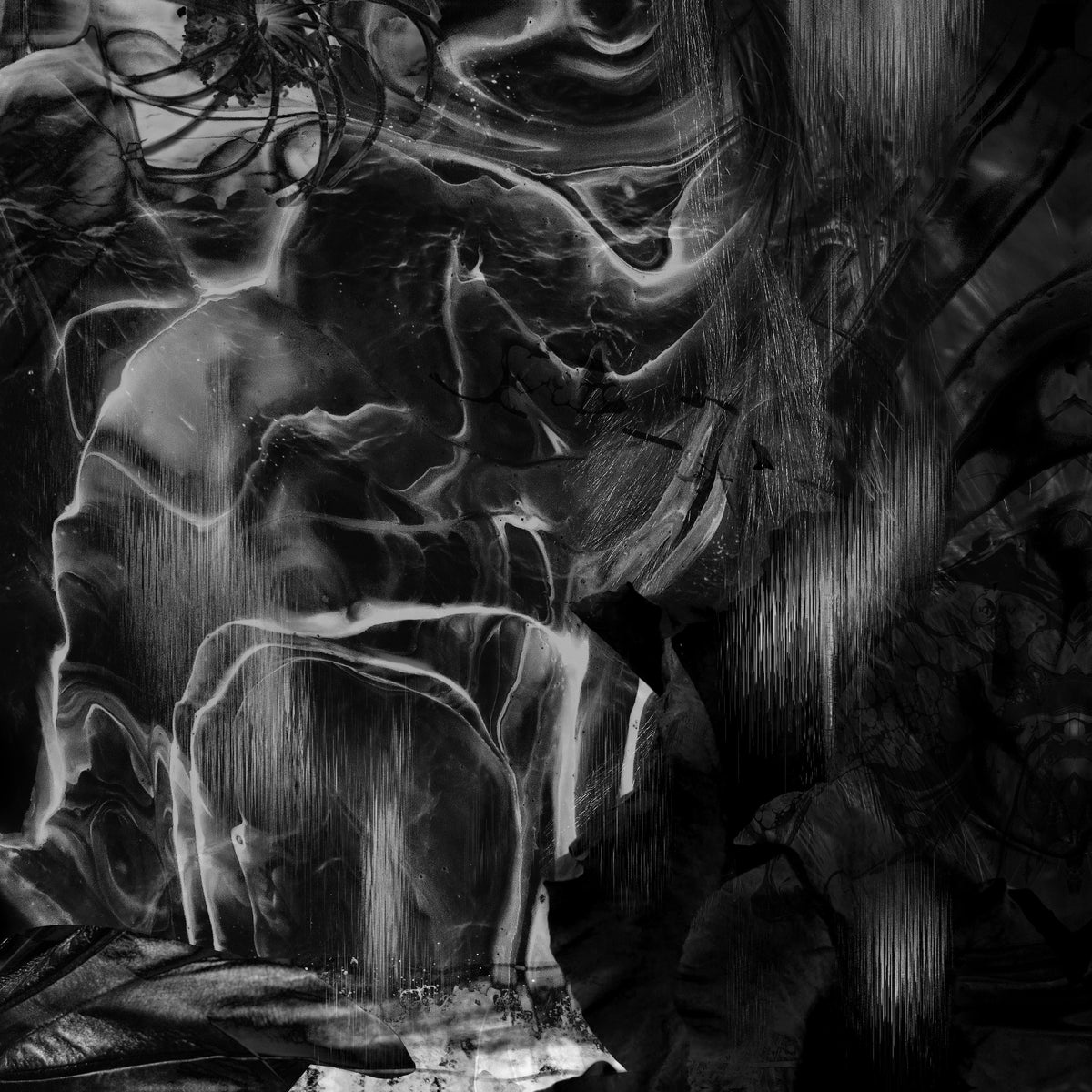 Oranssi Pazuzu - Muuntautuja (Transparent Orange Vinyl) Vinyl > LP Nuclear Blast