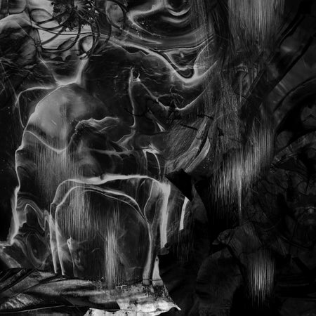 Oranssi Pazuzu - Muuntautuja (Transparent Orange Vinyl) Vinyl > LP Nuclear Blast