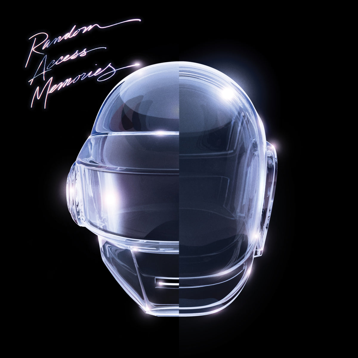 Daft Punk - Random Access Memories (10th Anniversary Edition CD)