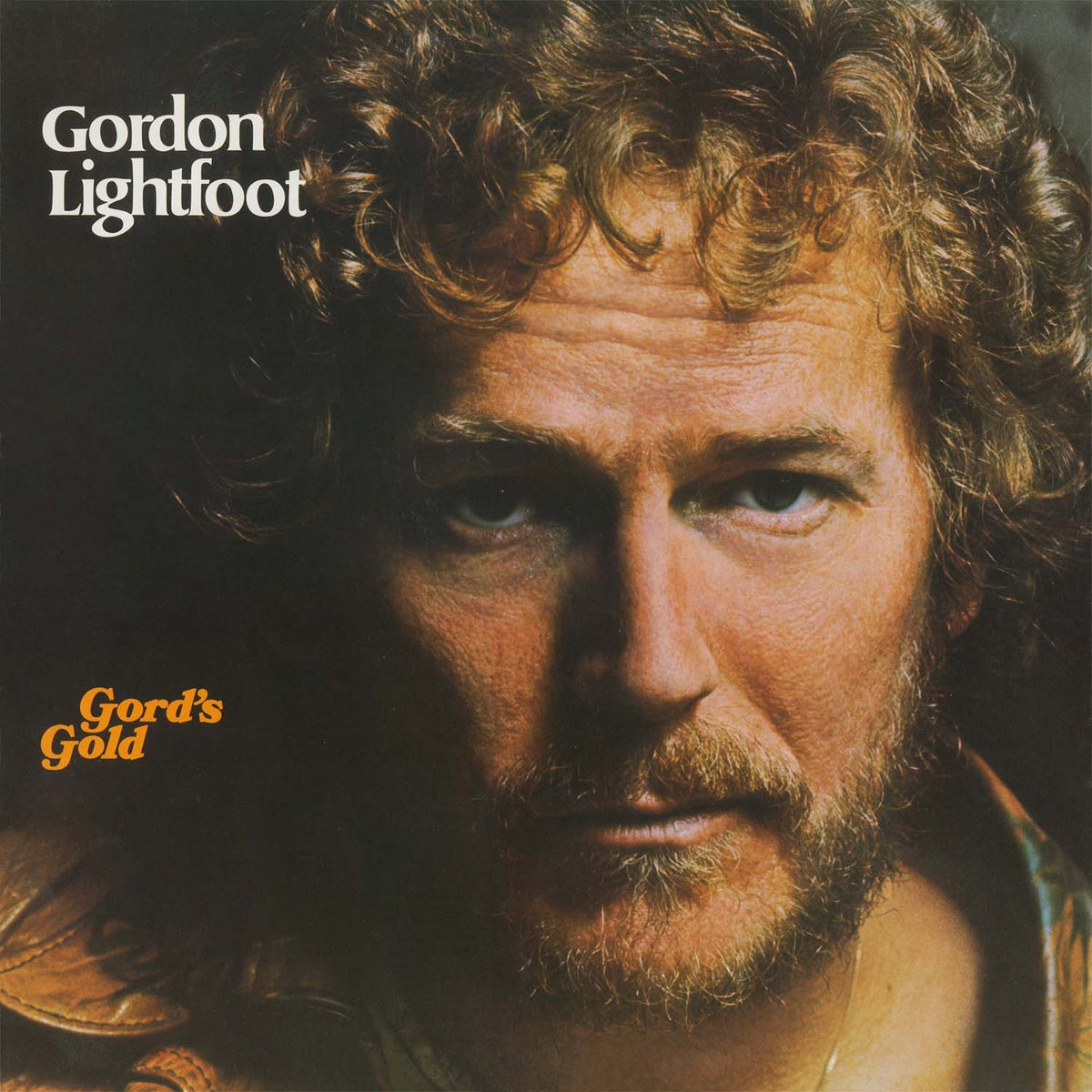 Gordon Lightfoot - Gord's Gold (1975, Winchester Pressing) Vinyl > LP Reprise Records VG G