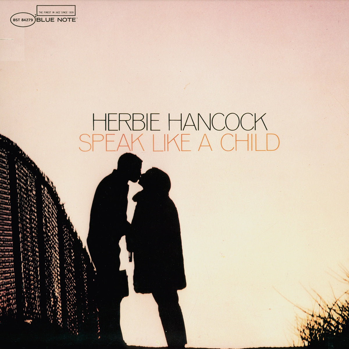 Herbie Hancock - Speak Like A Child (Vinyl) Vinyl > LP Blue Note Records NEW NEW