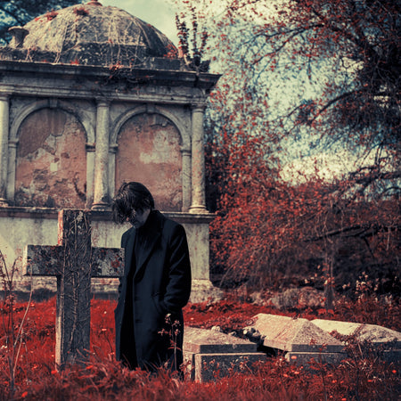 Steven Wilson - Requiem for a Village (Indie Exclusive Vinyl)