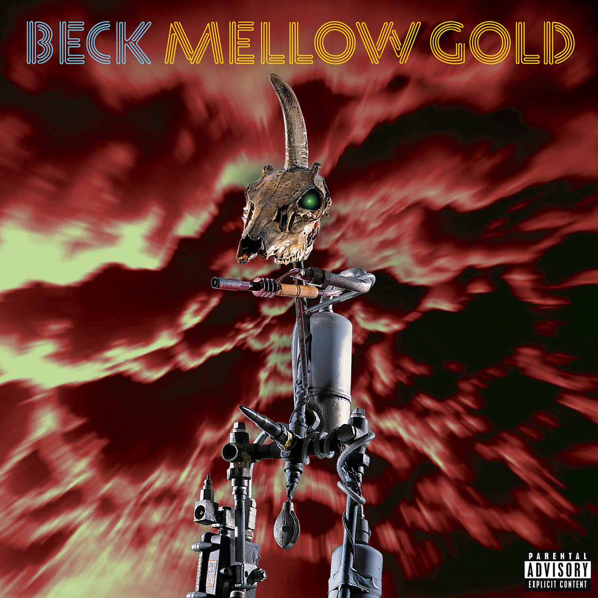 Beck - Mellow Gold (Vinyl) Vinyl > LP Geffen Records