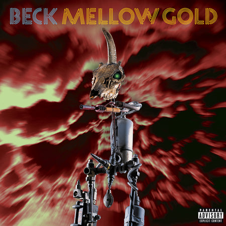 Beck - Mellow Gold (Vinyl) Vinyl > LP Geffen Records