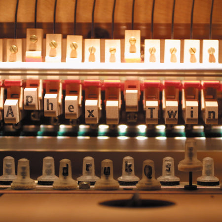 Aphex Twin - Drukqs (Vinyl)