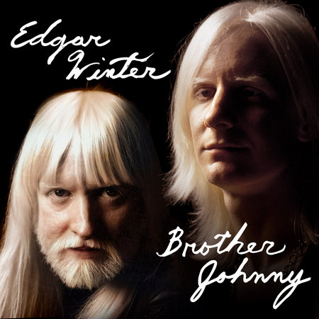 Edgar Winter - Brother Johnny (Vinyl) Vinyl > LP Quarto Valley Records