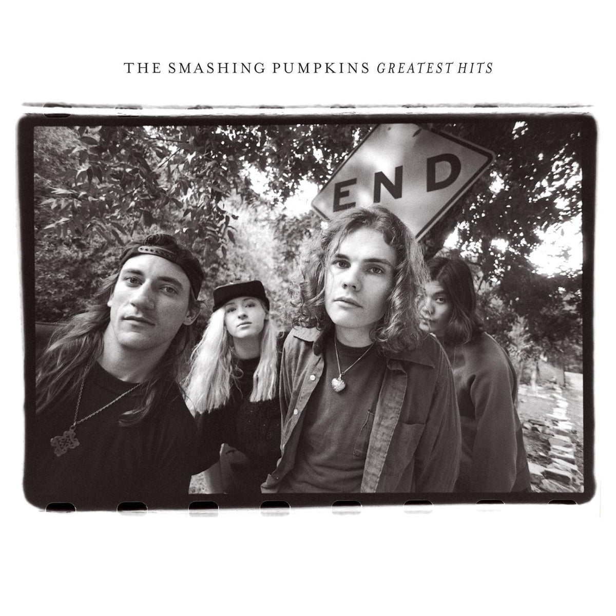 The Smashing Pumpkins - Rotten Apples: Greatest Hits (CD) CD Virgin NEW NEW