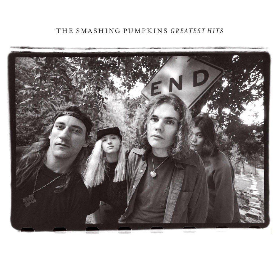 The Smashing Pumpkins - Rotten Apples: Greatest Hits (CD) CD Virgin NEW NEW