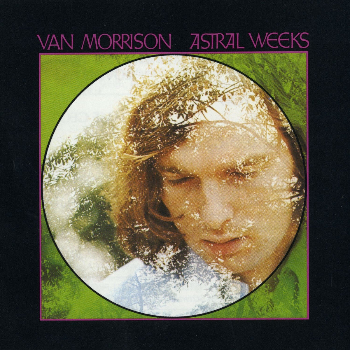 Van Morrison - Astral Weeks (Vinyl) Vinyl > LP Rhino NEW NEW