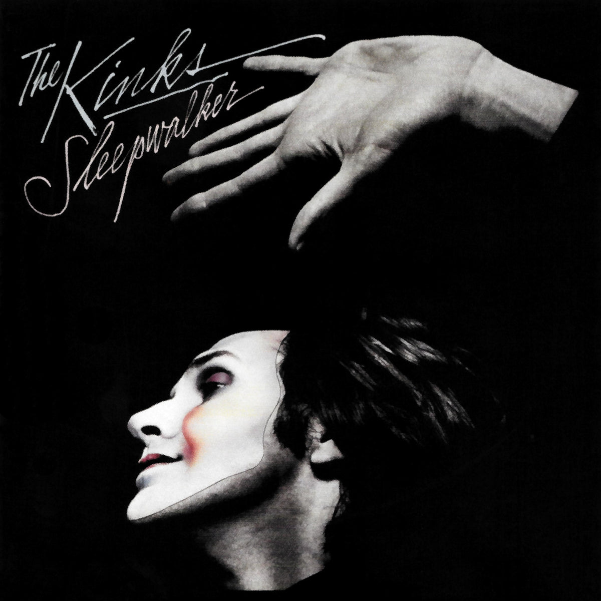 The Kinks - Sleepwalker (1977, Waddell Pressing) Vinyl > LP Arista VG VG