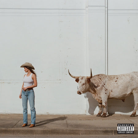Kacey Musgraves - Middle of Nowhere (Whiskey Vinyl)
