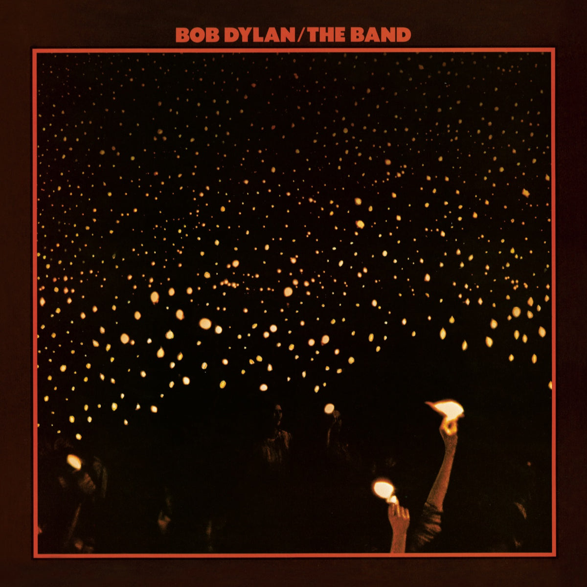 Bob Dylan & The Band - Before The Flood (2026 Reissue Vinyl)