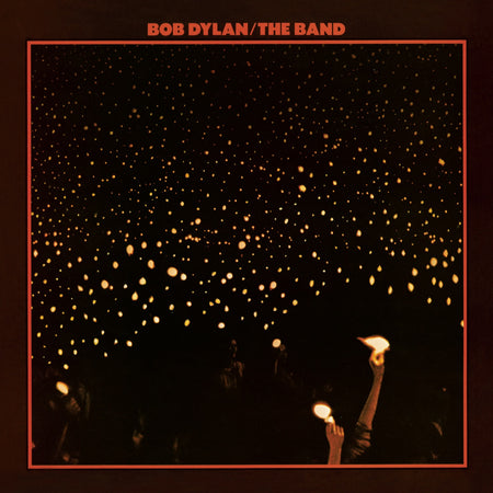 Bob Dylan & The Band - Before The Flood (2026 Reissue Vinyl)