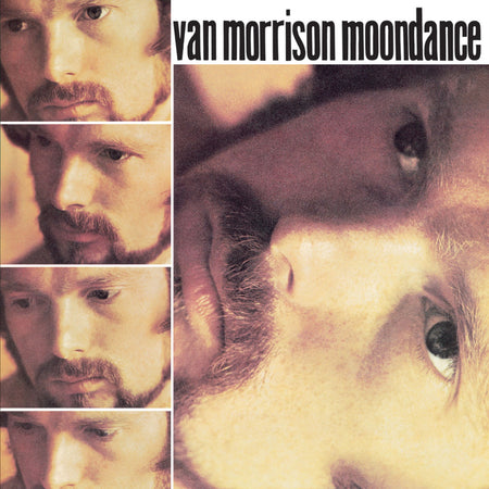 Van Morrison - Moondance (Vinyl) Vinyl > LP Rhino