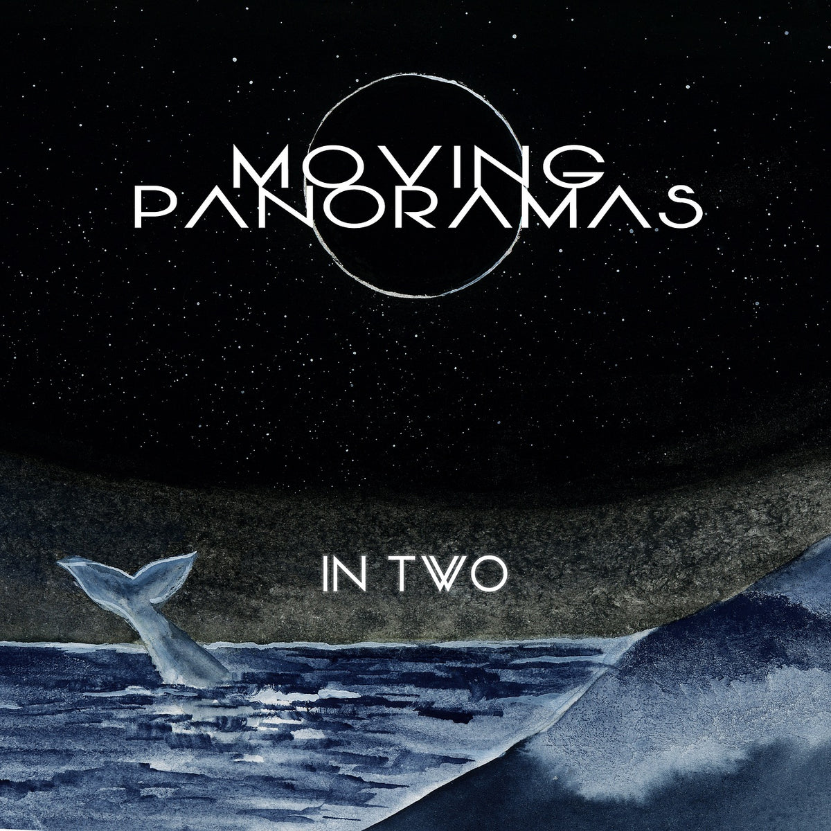 Moving Panoramas - In Two (Vinyl) Vinyl > LP Modern Outsider NEW NEW