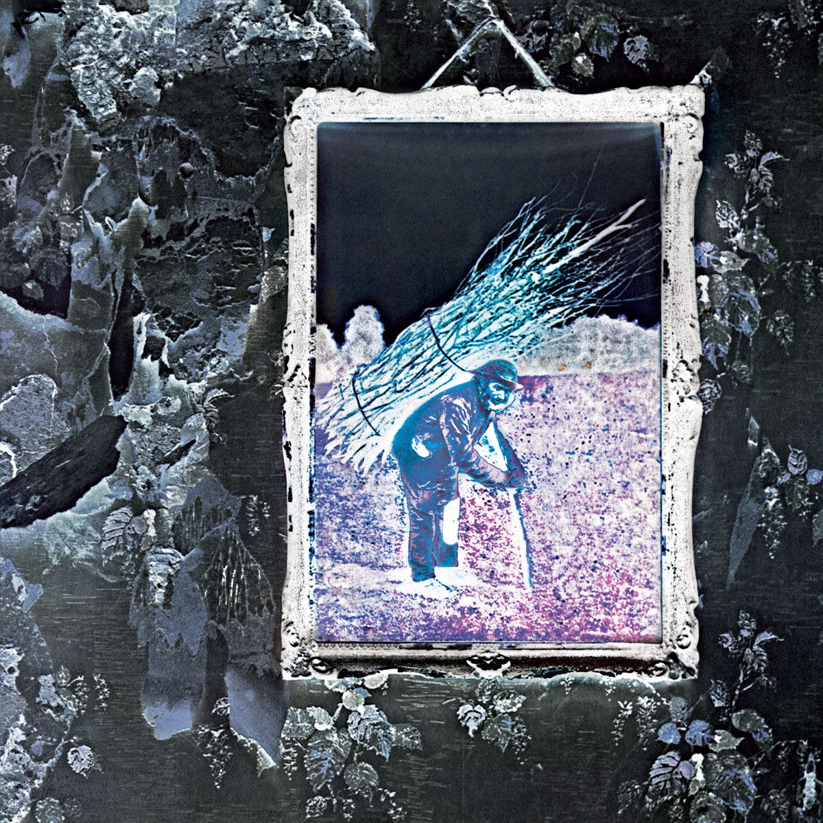 Led Zeppelin - Led Zeppelin IV (Super Deluxe Edition 2LP + 2CD Box Set) Vinyl > Box Set Atlantic