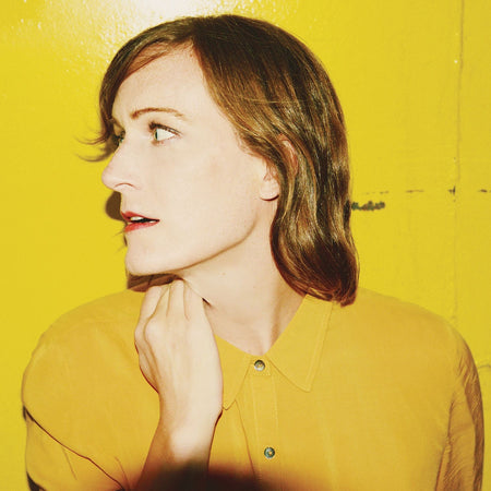 Laura Gibson - Empire Builder (Fruit Punch Vinyl)