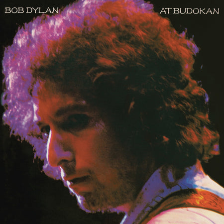 Bob Dylan - Bob Dylan At Budokan (Black Vinyl)