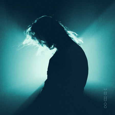 Seph Schlueter - Counting My Blessings (Clear Teal Swirl Vinyl) Vinyl > LP Essential