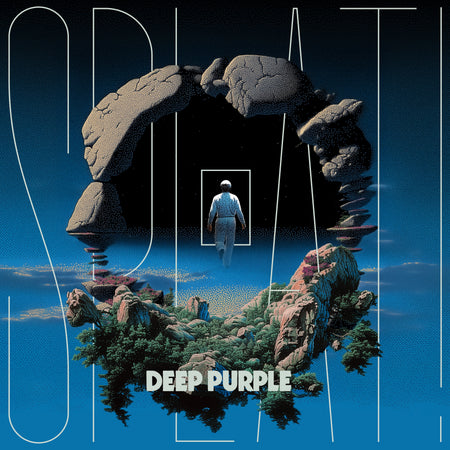 Deep Purple - Splat! (Purple Vinyl) Vinyl > LP Earmusic