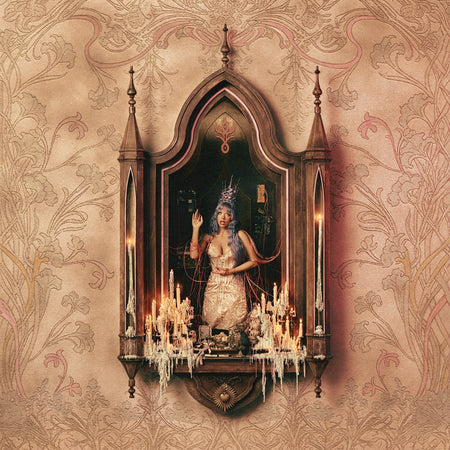 Melanie Martinez - HADES (Victorian Blush Vinyl) Vinyl > LP Atlantic