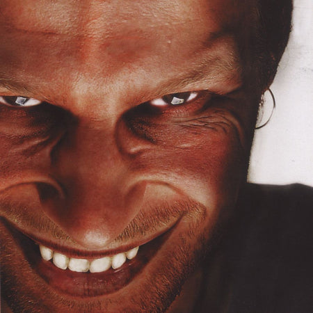 Aphex Twin - Richard D. James Album (Vinyl)