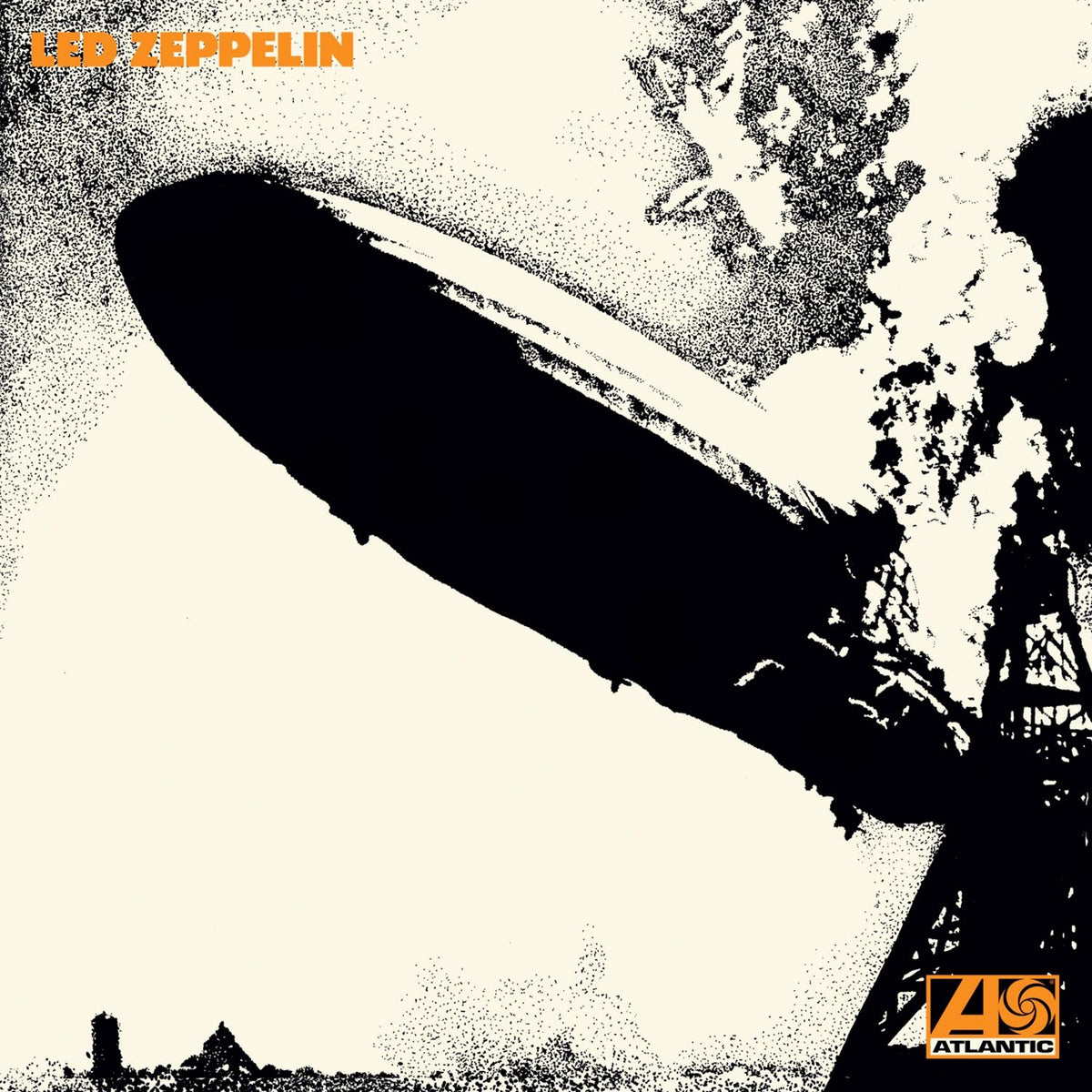 Led Zeppelin - Led Zeppelin I (Remastered Vinyl) Vinyl > LP Atlantic NEW NEW