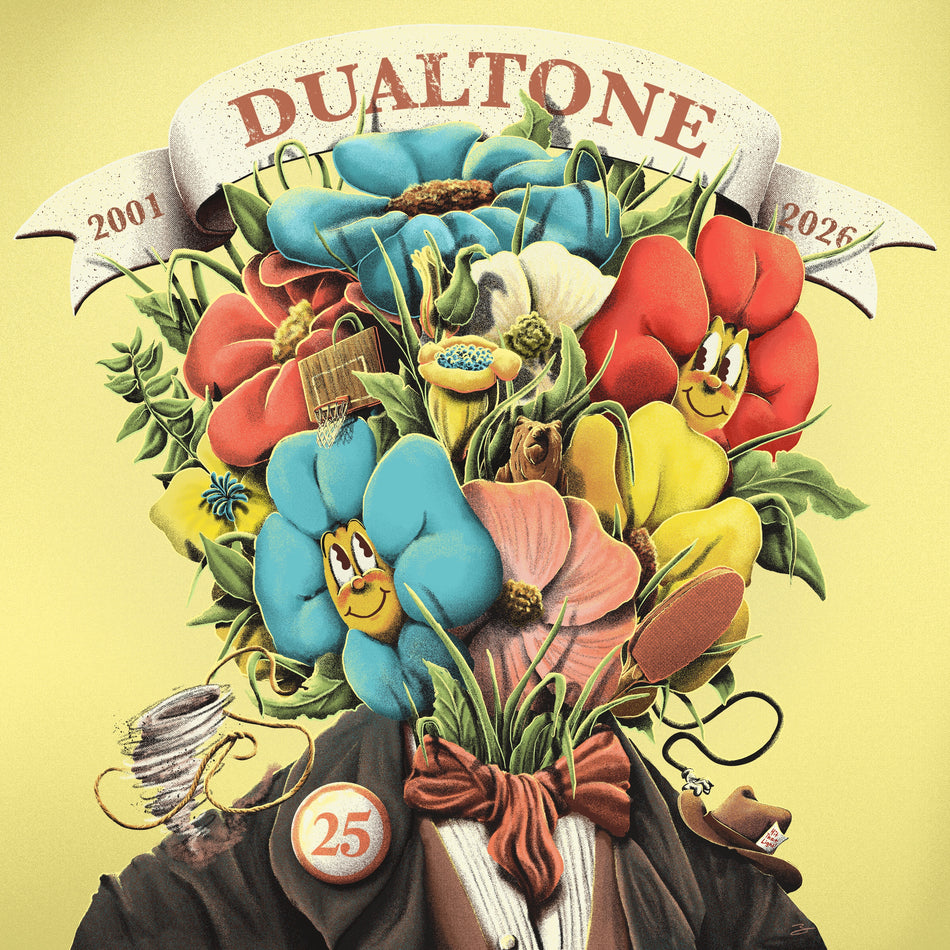 Various Artists - Keep Pressing On: 25 Years Of Dualtone (Indie Exclusive Vinyl) Vinyl > LP Dualtone Music Group NEW NEW
