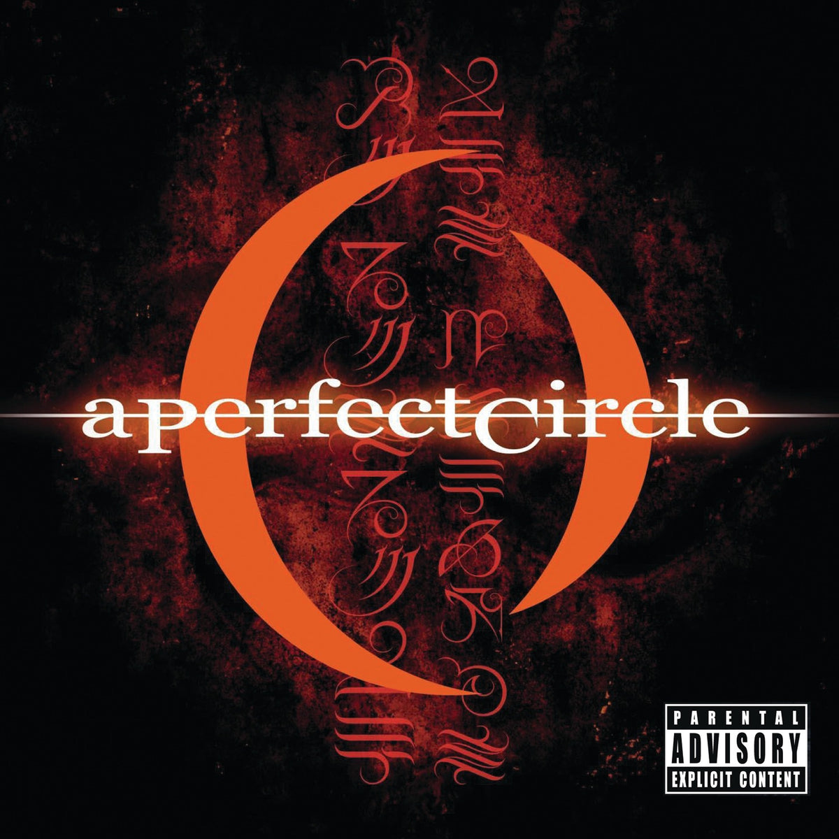 A Perfect Circle - Mer de Noms (Vinyl) Vinyl > LP Virgin Records America NEW NEW