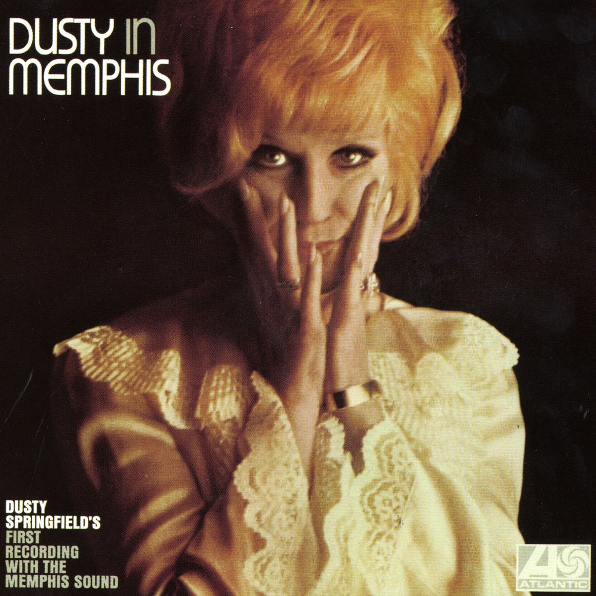 Dusty Springfield - Dusty in Memphis (Deluxe Edition) Vinyl > LP Run Out Groove