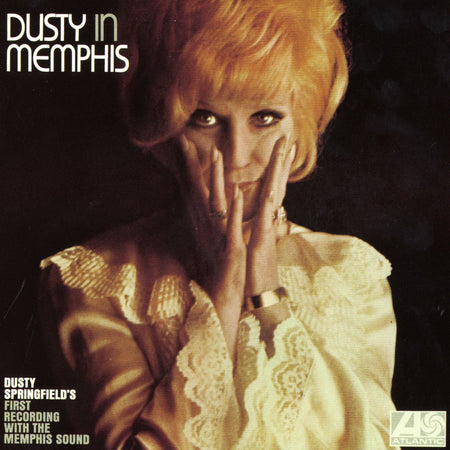 Dusty Springfield - Dusty in Memphis (Deluxe Edition) Vinyl > LP Run Out Groove