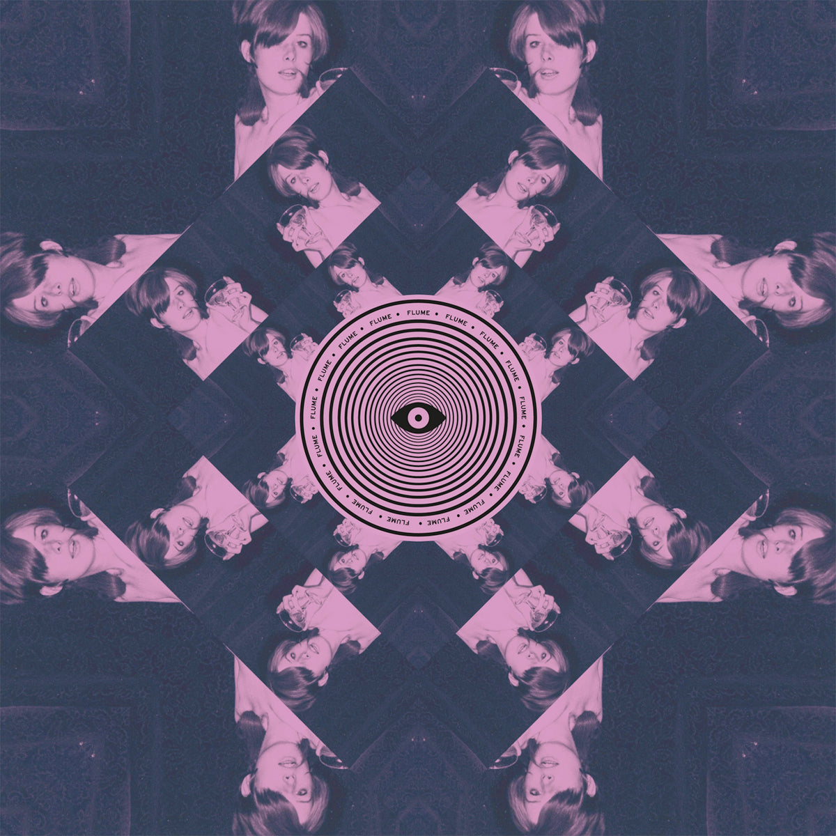 Flume - Flume (Vinyl)