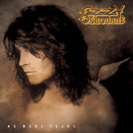 Ozzy Osbourne - No More Tears (Black Vinyl) Vinyl > LP Legacy Recordings