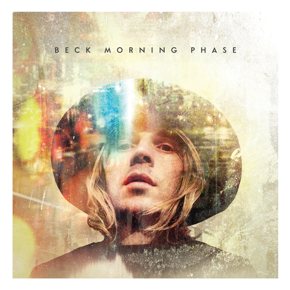 [PREORDER] Beck - Morning Phase (DSS One-Step Vinyl) Preorder Capitol