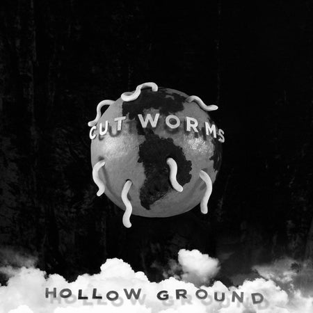 Cut Worms - Hollow Ground (Black Smoke Vinyl) Vinyl > LP Jagjaguwar