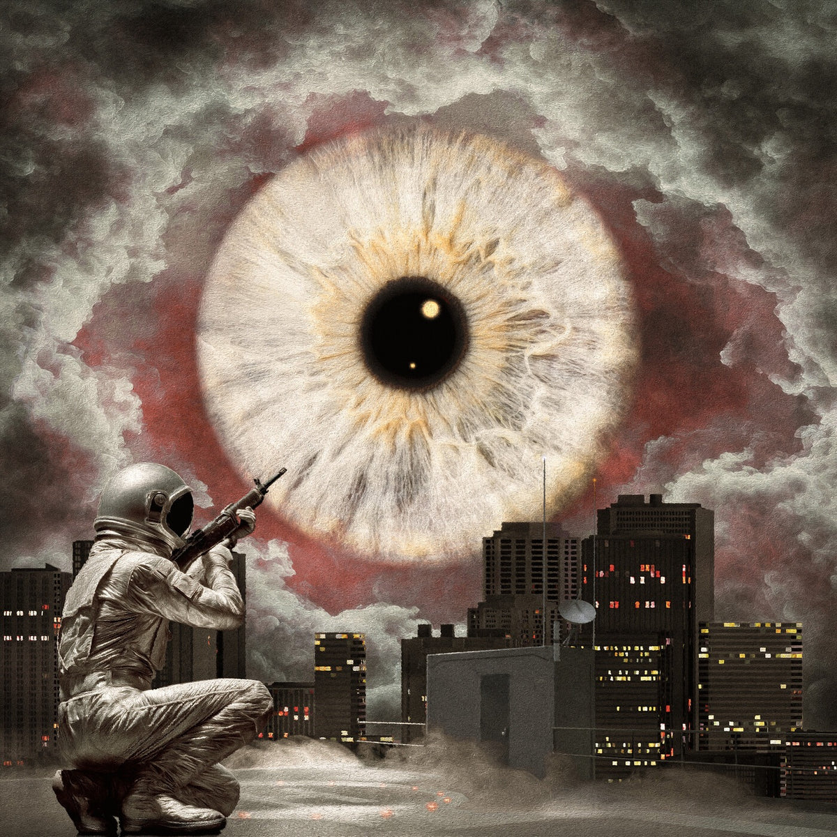 [PREORDER] Failure - Location Lost Preorder Arduous Records