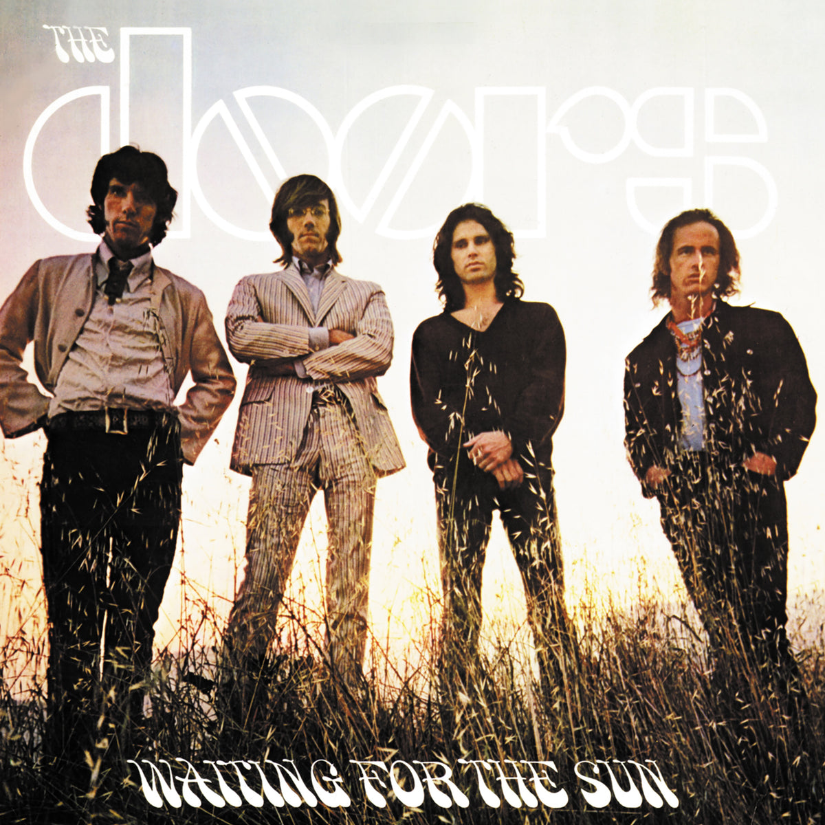 The Doors - Waiting For The Sun (Vinyl) Vinyl > LP Elektra NEW NEW