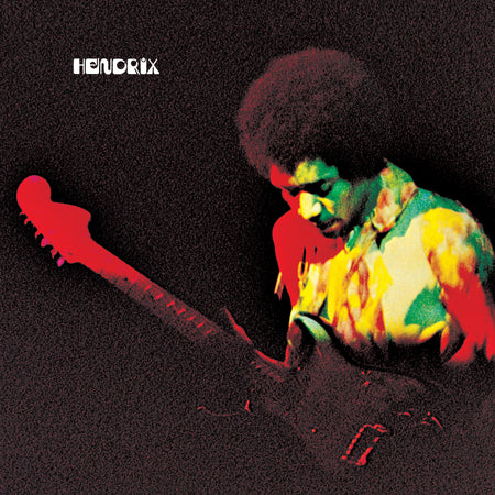 Jimi Hendrix - Band Of Gypsys (Vinyl) Vinyl > LP Capitol Records