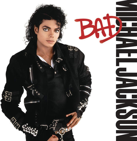 Michael Jackson - Bad (Vinyl) Vinyl > LP Epic