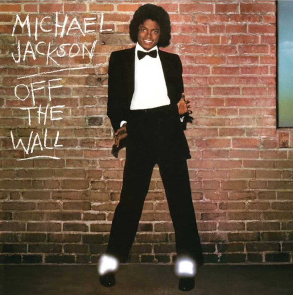 Michael Jackson - Off the Wall (Vinyl) Vinyl > LP Epic